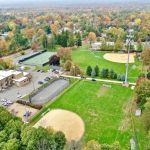 Harrison Field & Complex