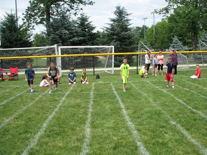 Harrison Field & Complex Picture 5