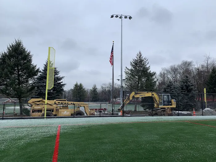 Harrison Field & Complex Picture 10