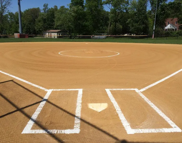 Harrison Field & Complex Picture 6