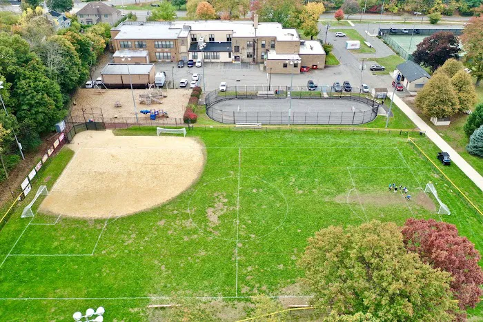 Harrison Field & Complex Picture 9