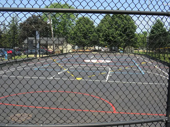 Michael Colitti Multipurpose Court Picture 2