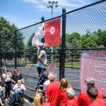 Michael Colitti Multipurpose Court