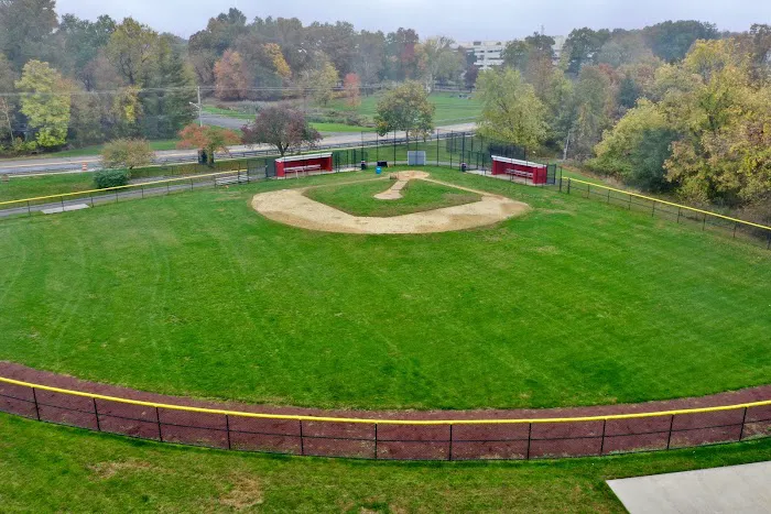 Fernwood Field Picture 1