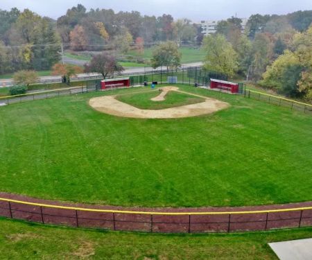 Fernwood Field