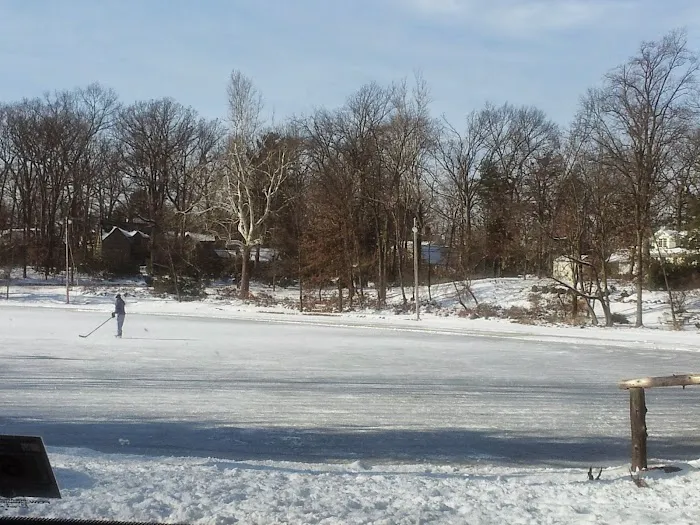 West Essex Park Conservancy Picture 1