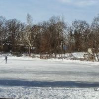 West Essex Park Conservancy ico