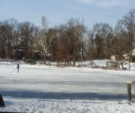 West Essex Park Conservancy