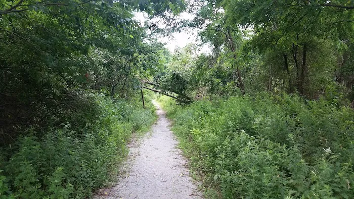 Becker Park Picture 9