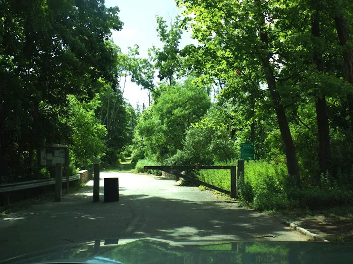 Becker Park Picture 7