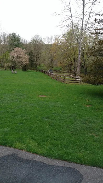 NJA Baldwin Sanctuary Picture 2