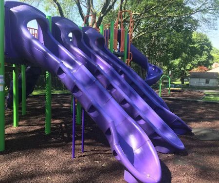 Rumana Road Park