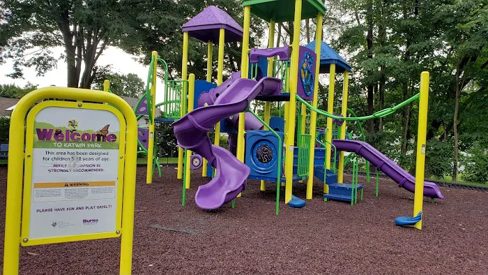 Beverly Way Park Picture 1