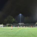 Alps Road Park