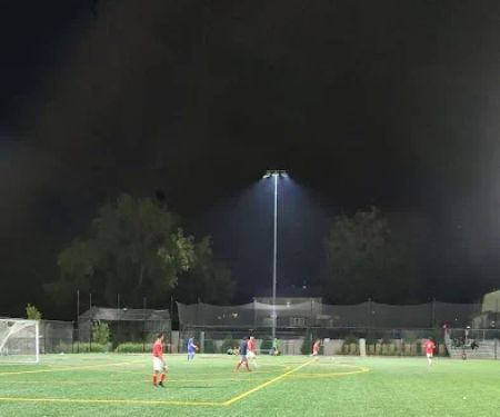 Alps Road Park
