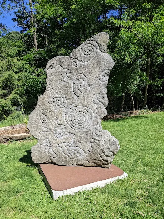 Laurelwood Arboretum Picture 9