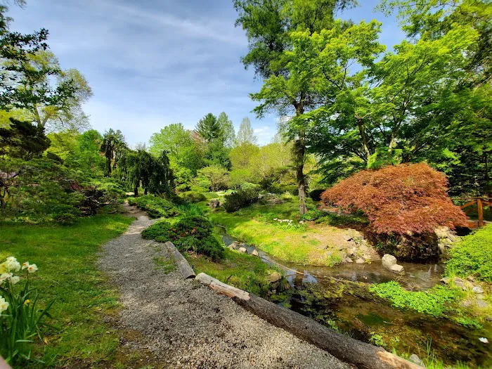 Laurelwood Arboretum Picture 8