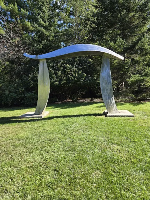 Laurelwood Arboretum Picture 5