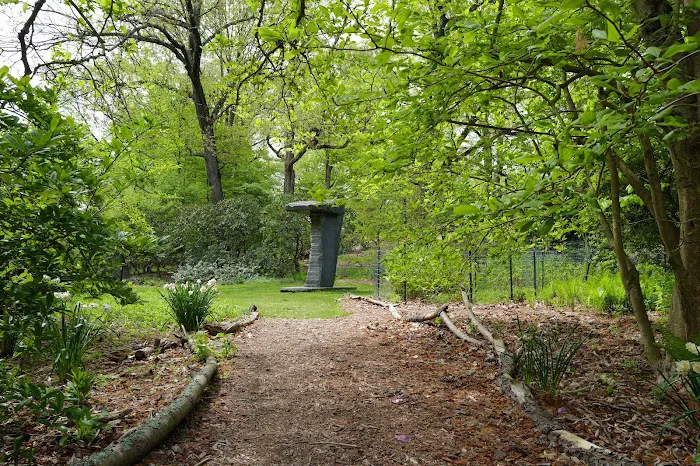 Laurelwood Arboretum Picture 10