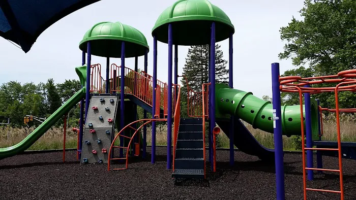 Wayne Friends & Family Park Picture 1