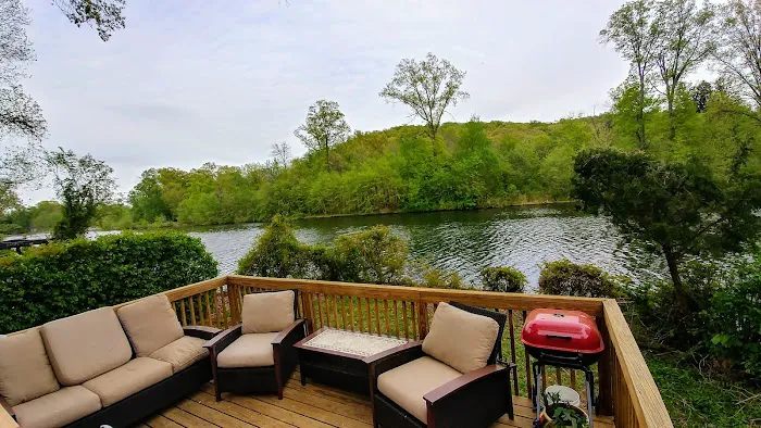 Ramapo Lodge Motel Picture 1