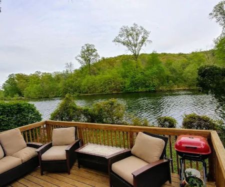 Ramapo Lodge Motel