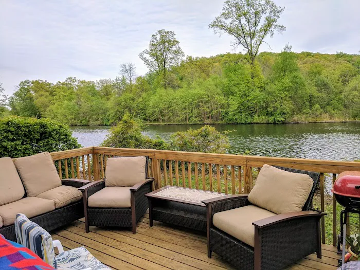 Ramapo Lodge Motel Picture 3