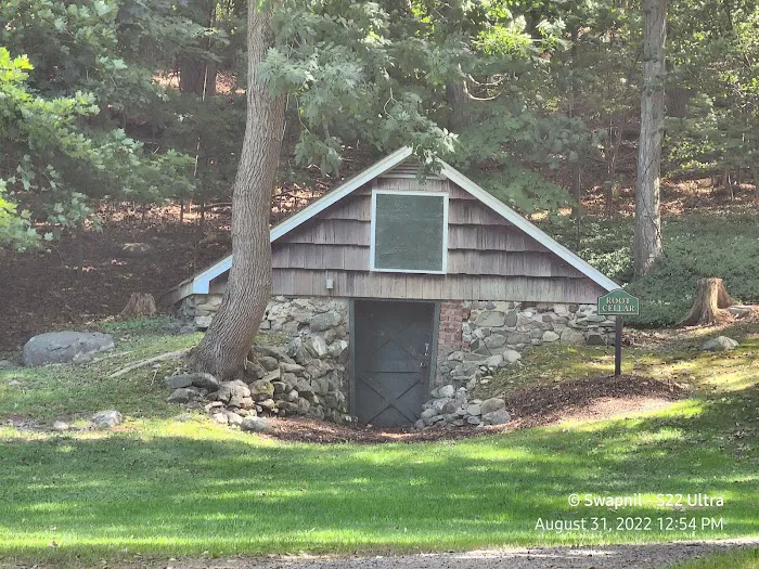 Terhune Memorial Park Picture 5
