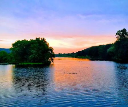 Pompton Lakes Memorial Park