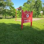 Stiles Park