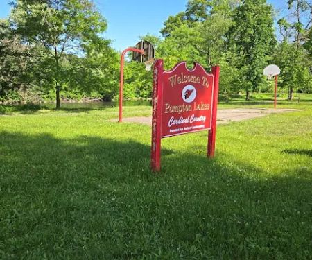 Stiles Park