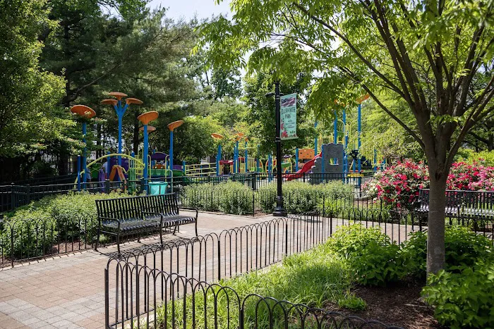 Ellsworth Park Picture 4