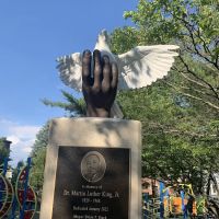 Ellsworth Park ico