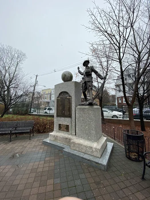 Ellsworth Park Picture 8