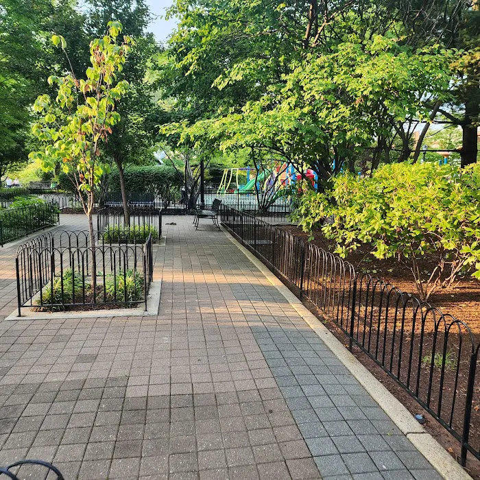 Ellsworth Park Picture 10
