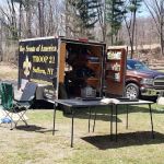 Camp Bullowa Field A