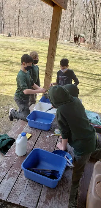 Camp Bullowa Field A Picture 4