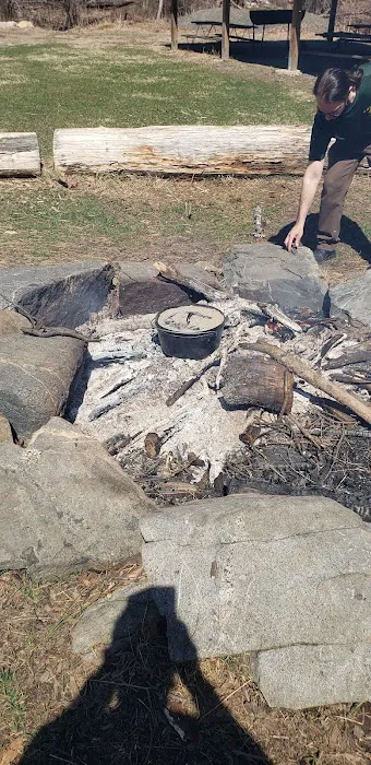Camp Bullowa Field A Picture 2