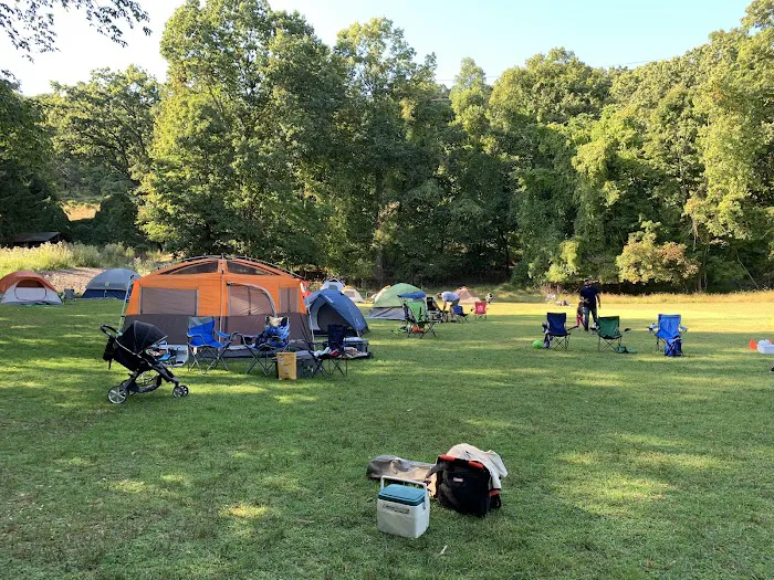 Camp Bullowa Field A Picture 5