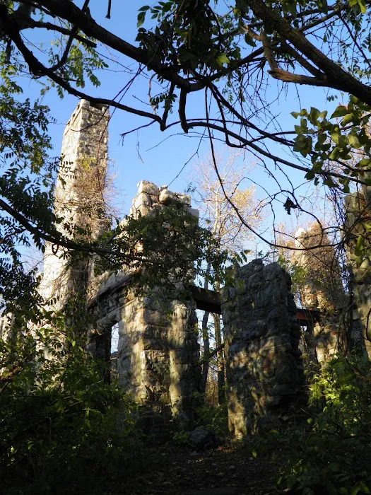 Ramapo Mountain Picture 2
