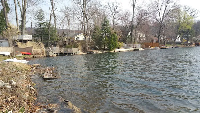 Ramapo Mountain Picture 4