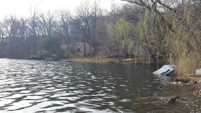 Ramapo Mountain Picture 5