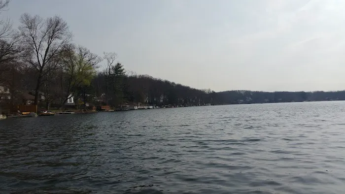 Ramapo Mountain Picture 3