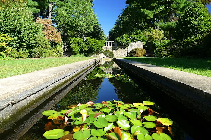New Jersey Botanical Garden Picture 8