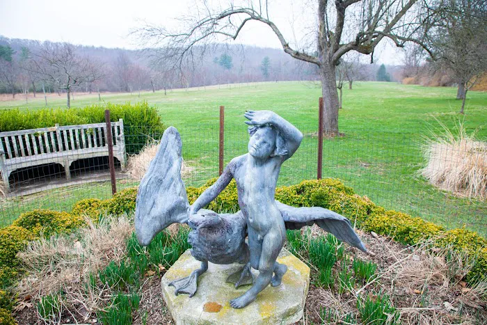 New Jersey Botanical Garden Picture 5