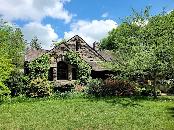 New Jersey Botanical Garden Picture 7