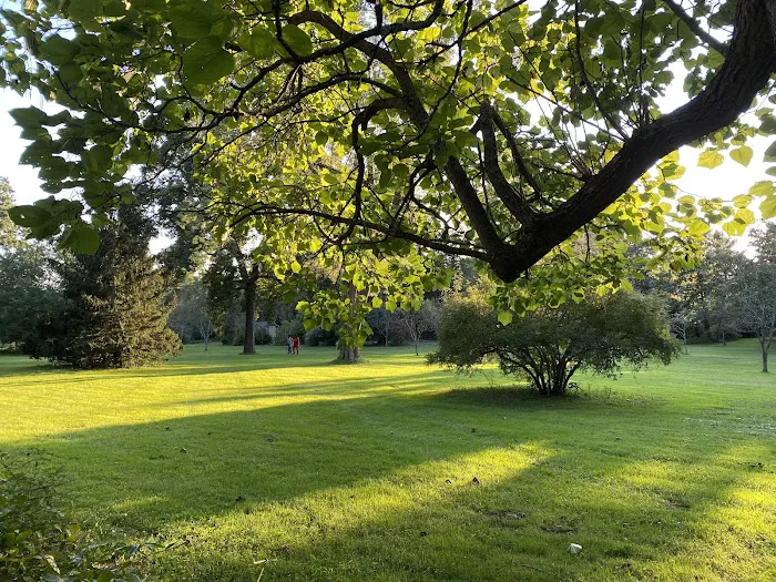 New Jersey Botanical Garden Picture 4