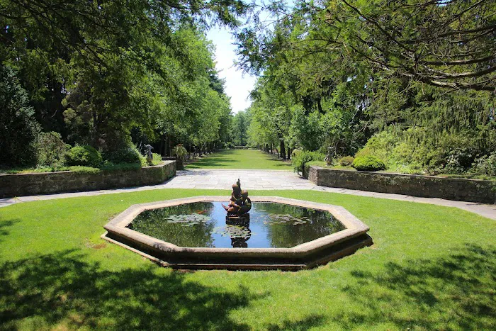 New Jersey Botanical Garden Picture 2