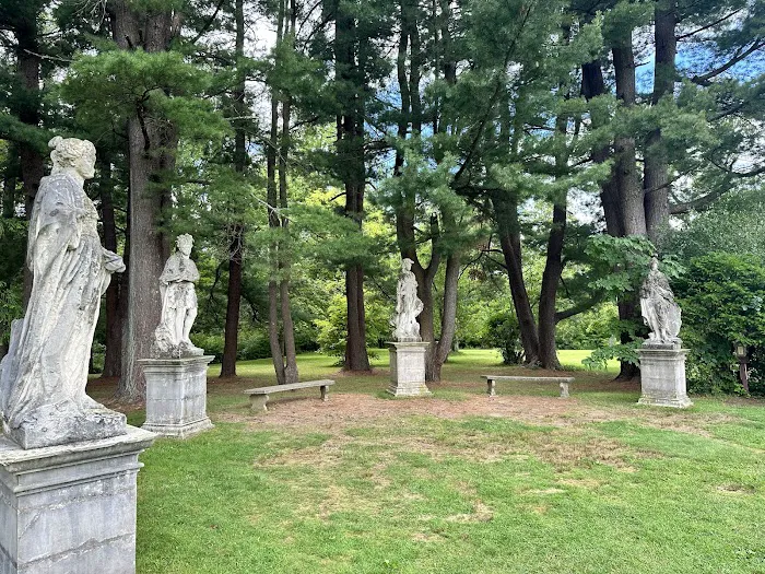 New Jersey Botanical Garden Picture 6