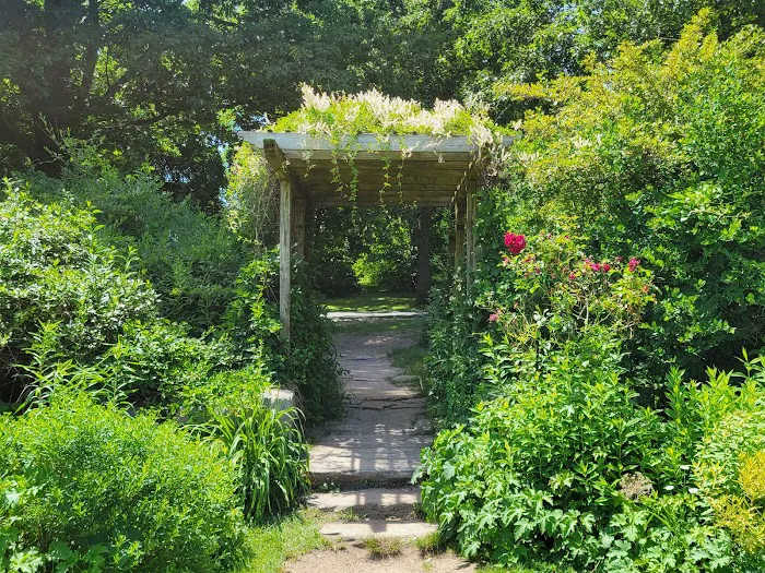 New Jersey Botanical Garden Picture 3
